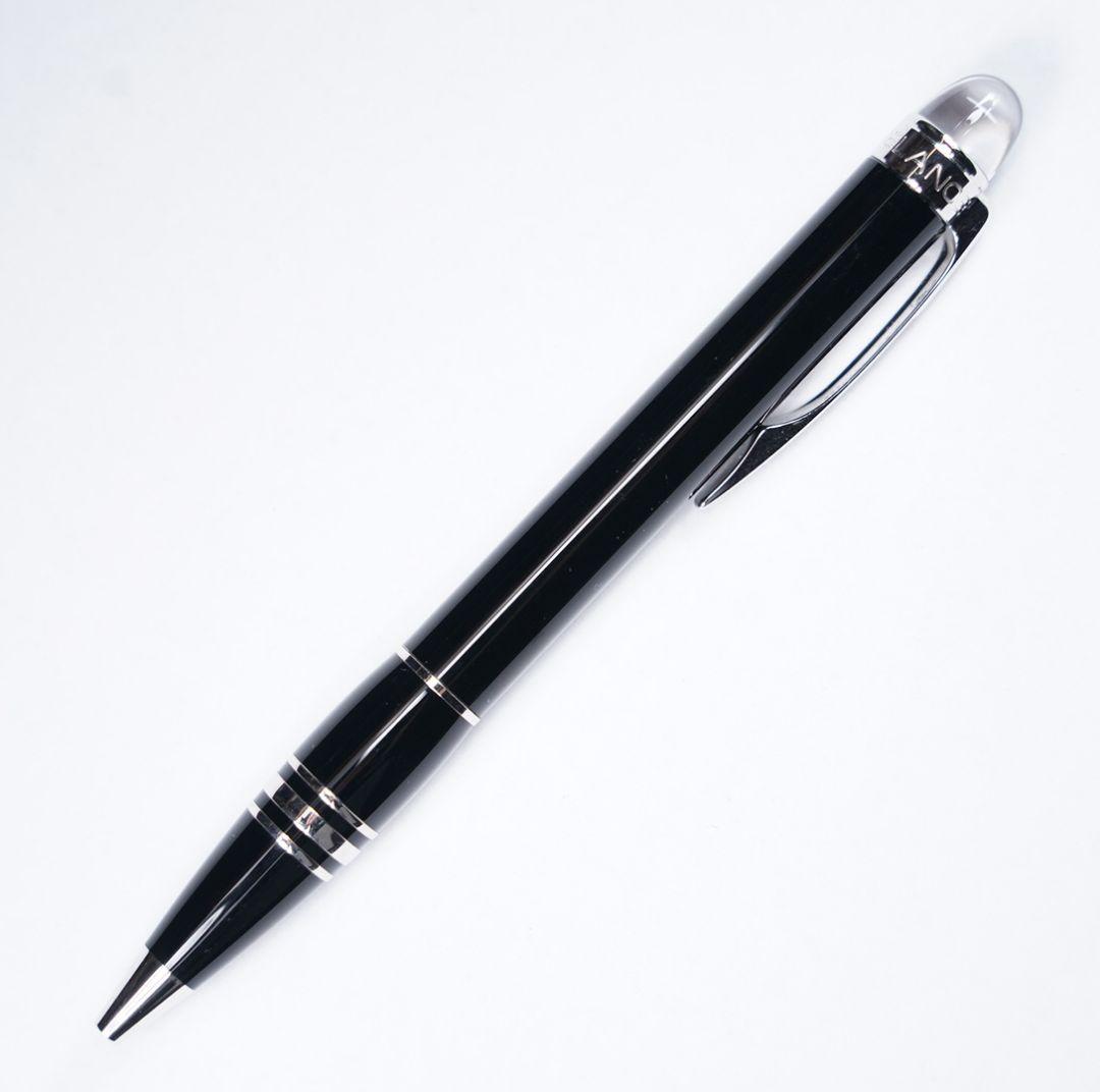 モンブラン スターウォーカー ボールペン montblanc