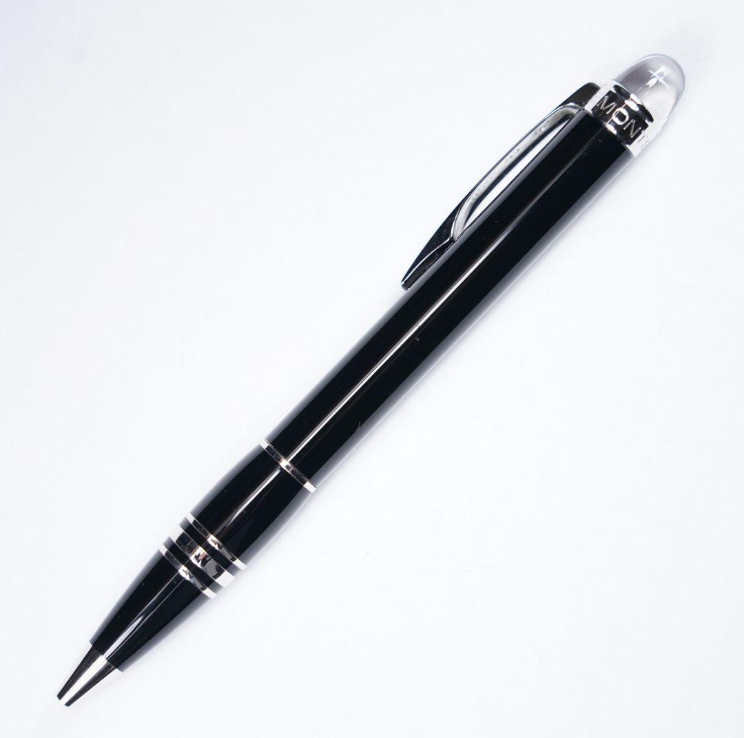 モンブラン スターウォーカー ボールペン montblanc