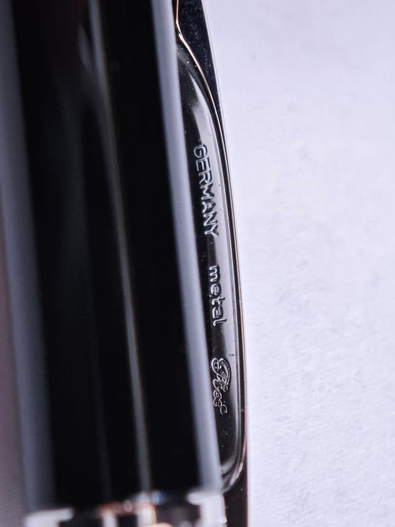 モンブラン スターウォーカー ボールペン montblanc