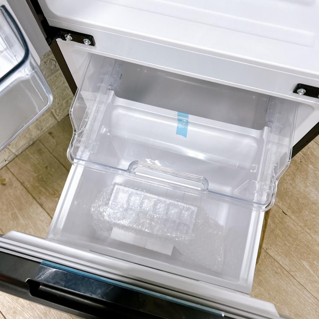 OE03094 シャープ 152L 冷蔵庫 一人暮らし 小型