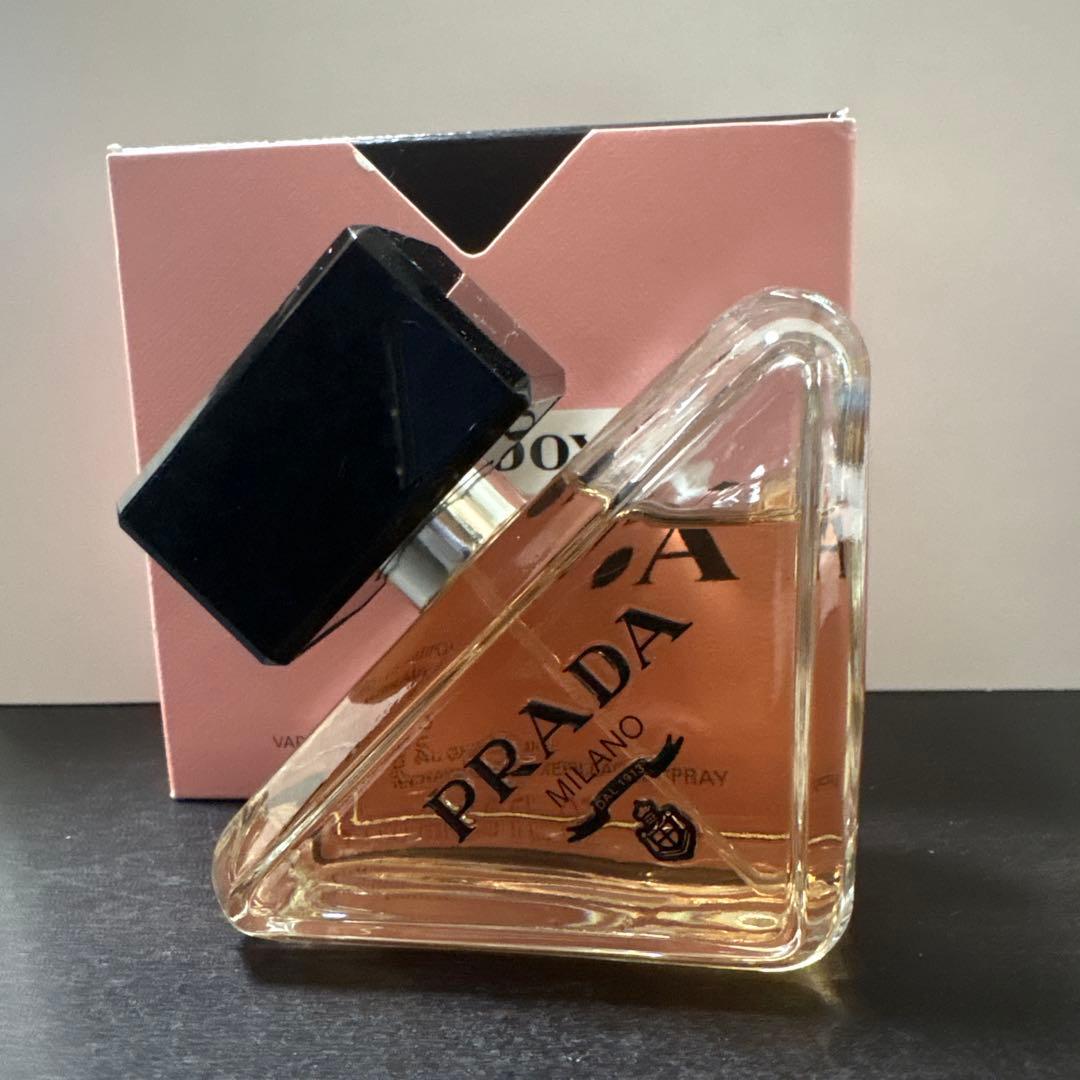 香水(ユニセックス) PRADA PARADOX 50ml