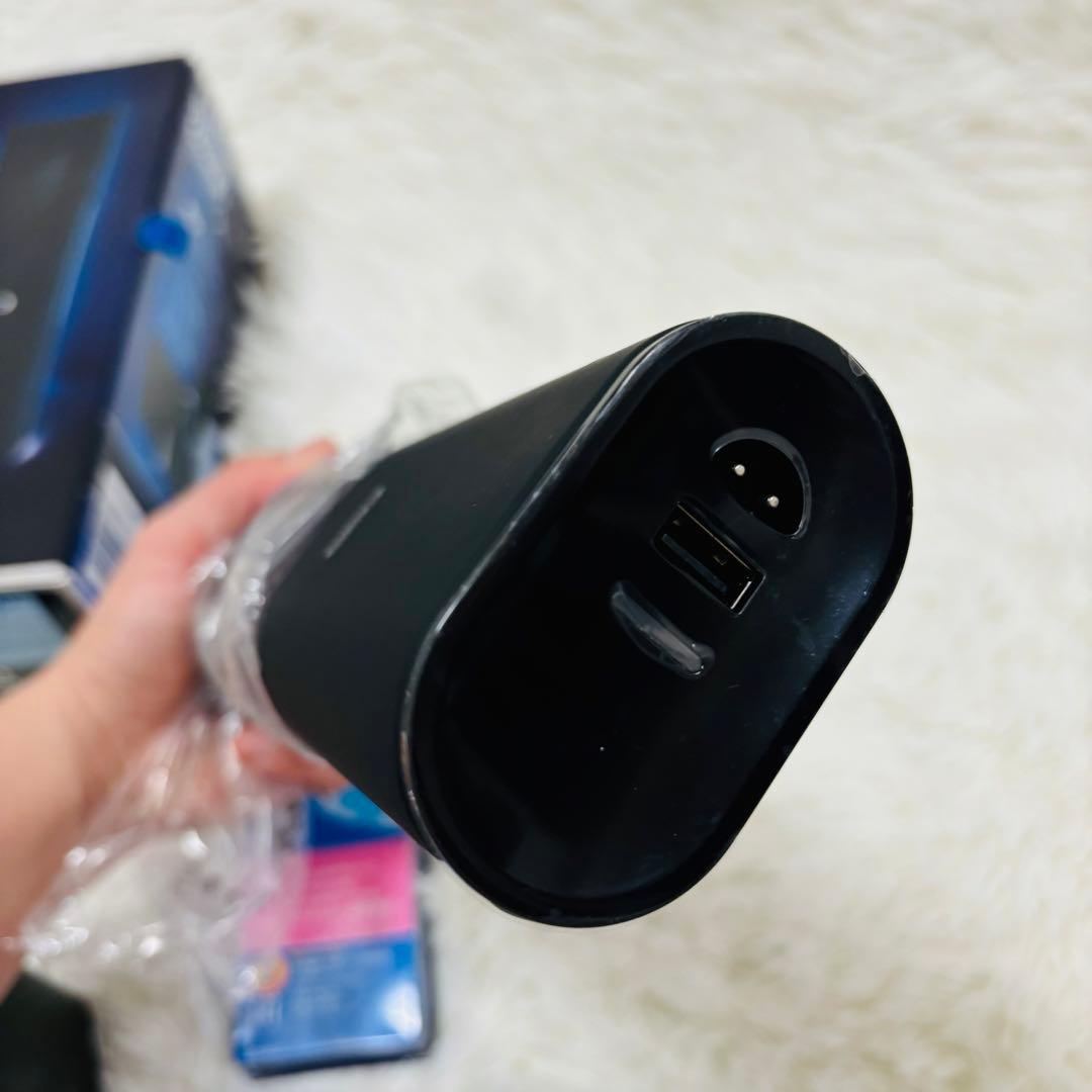 【新品】Braun Oral-B Genius X Luxe Edition