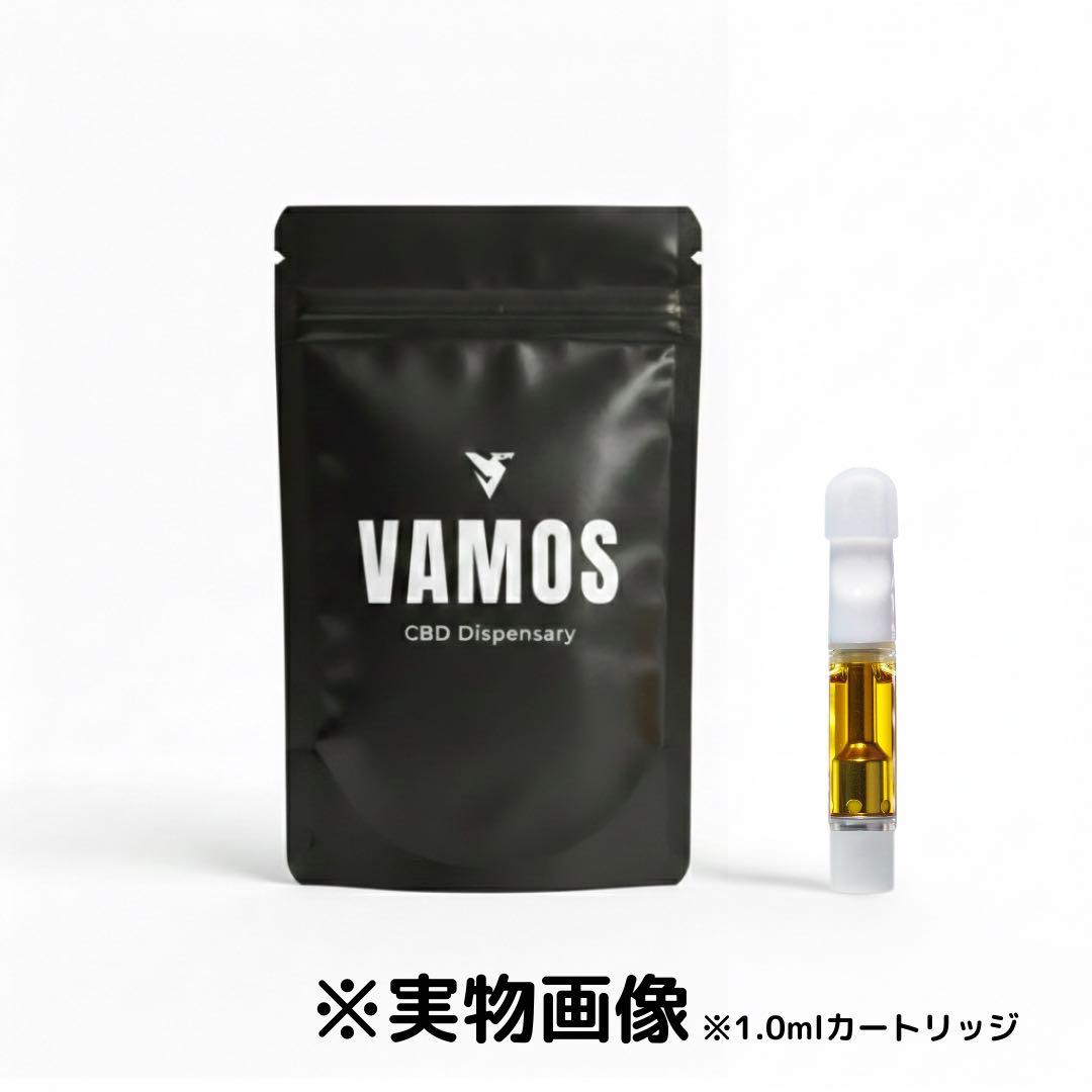 【日中の気分転換】 LemonOG HHBD 1mlレモン94
