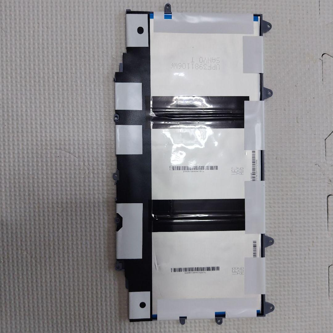 vaio vj8bps45 11.25v/4950mah バッテリー PCパーツ
