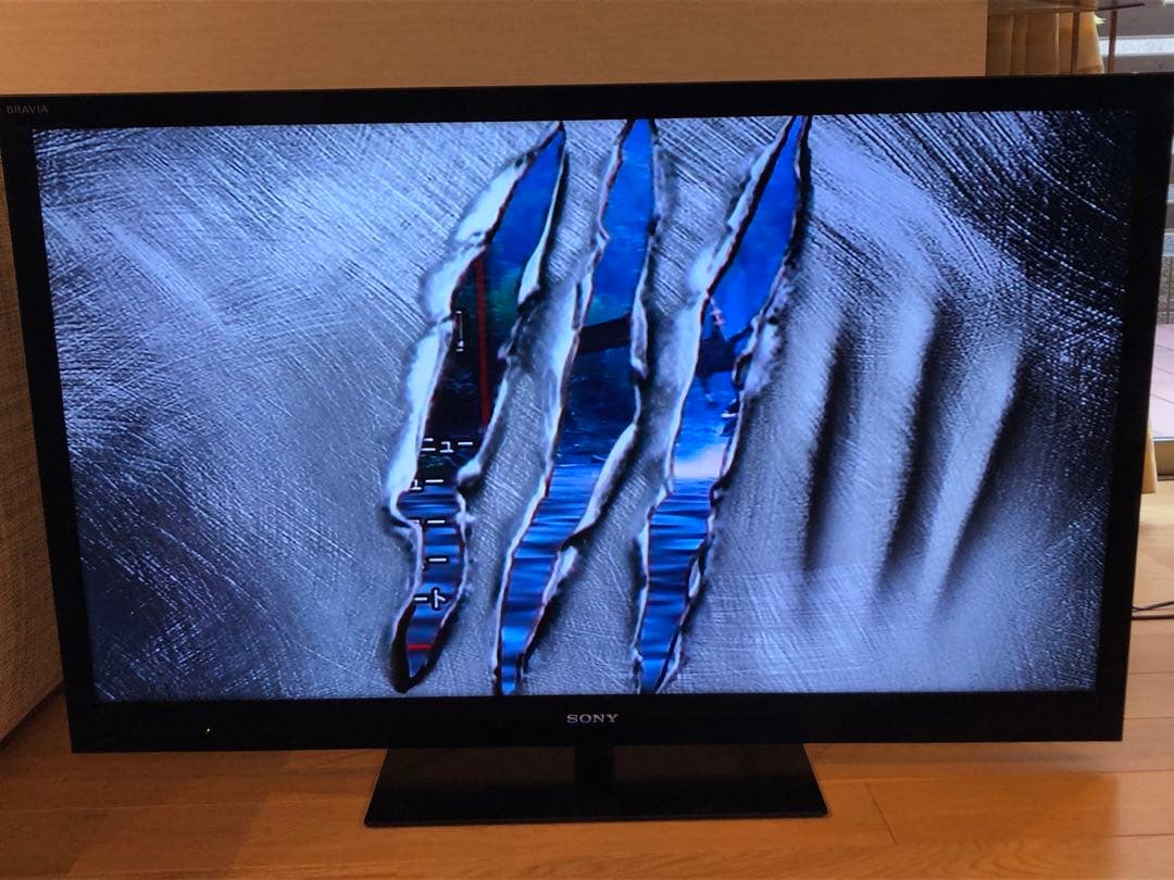 SONY BRAVIA KDL-46HX820 46インチ液晶テレビ