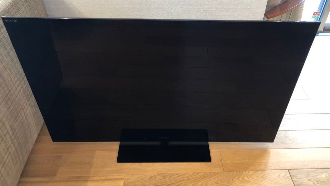 SONY BRAVIA KDL-46HX820 46インチ液晶テレビ