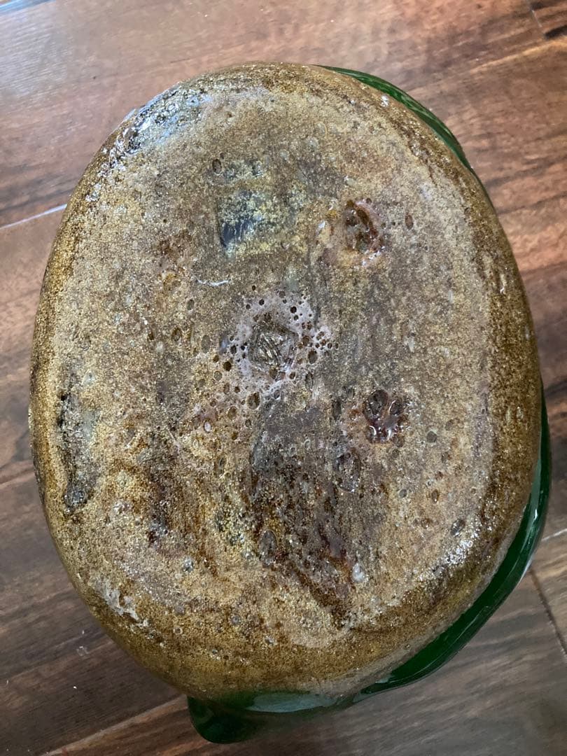 稲嶺盛吉　大作品