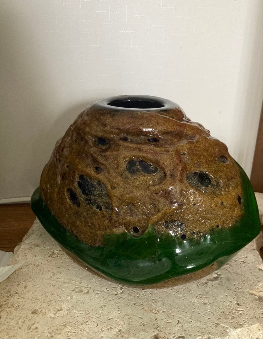 稲嶺盛吉　大作品