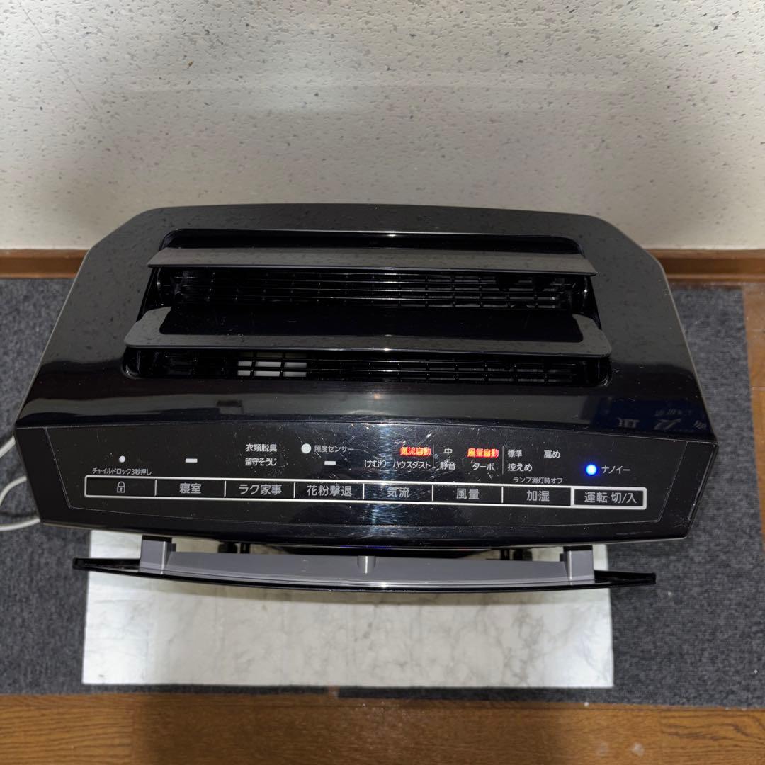 【2021年製】Panasonic加湿空気清浄機　F-VXT55