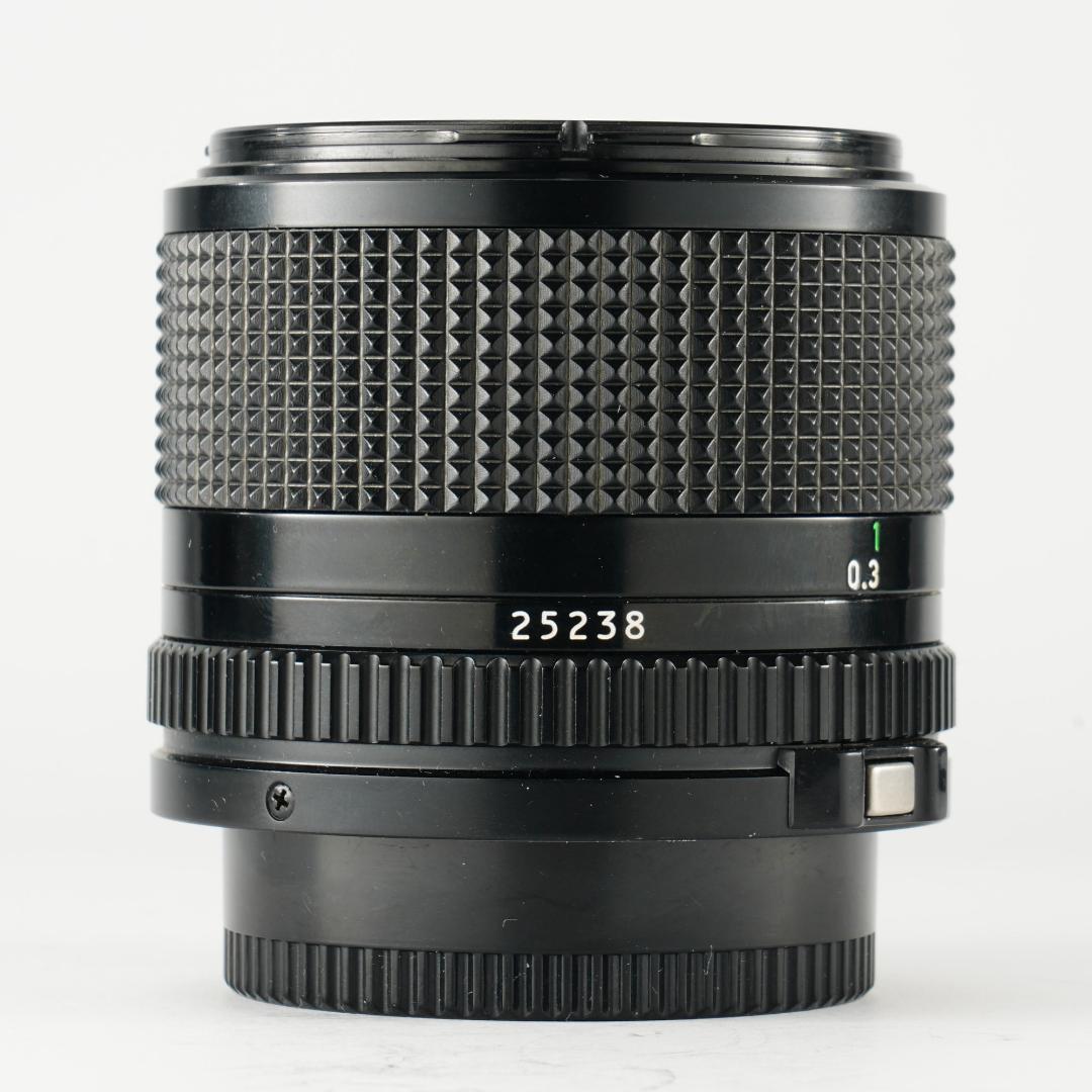 希少【整備＆テスト済】Canon New FD 24mm F2 238