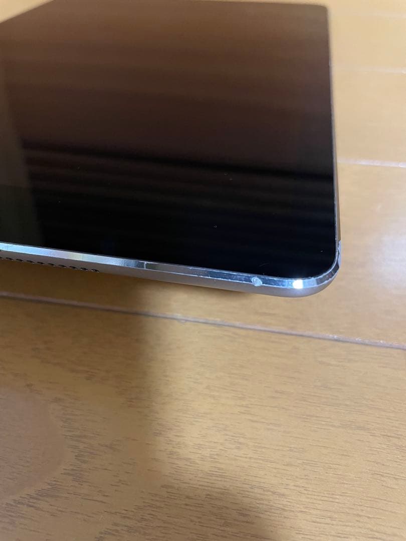 iPadAir2 16GB スペースグレー