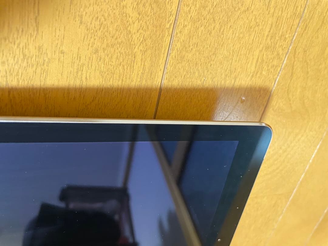 iPadAir2 16GB スペースグレー