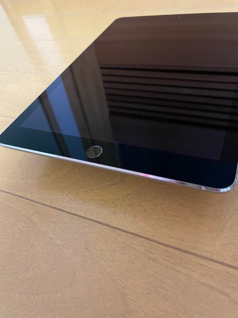 iPadAir2 16GB スペースグレー