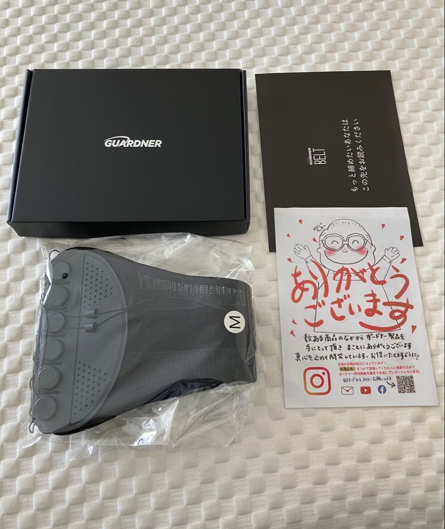 専用ページ　mサイズ25箱