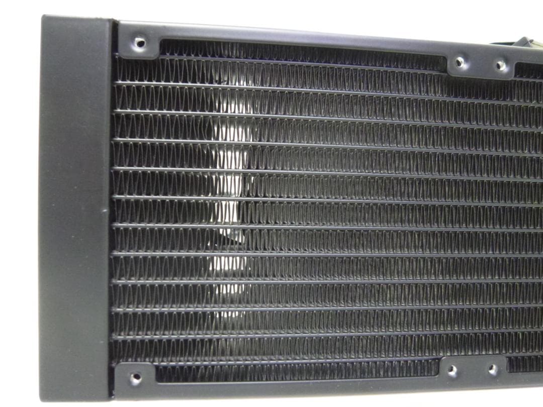 未使用Thermalright AQUA ELITE 360 水冷CPUクーラー