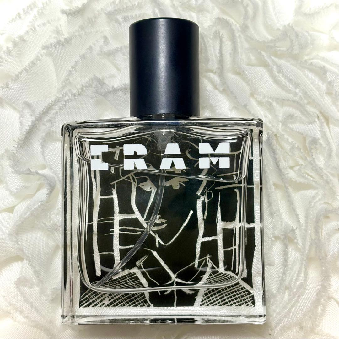 ERAM エラム 独白 オードパルファム 30mL EDP SP