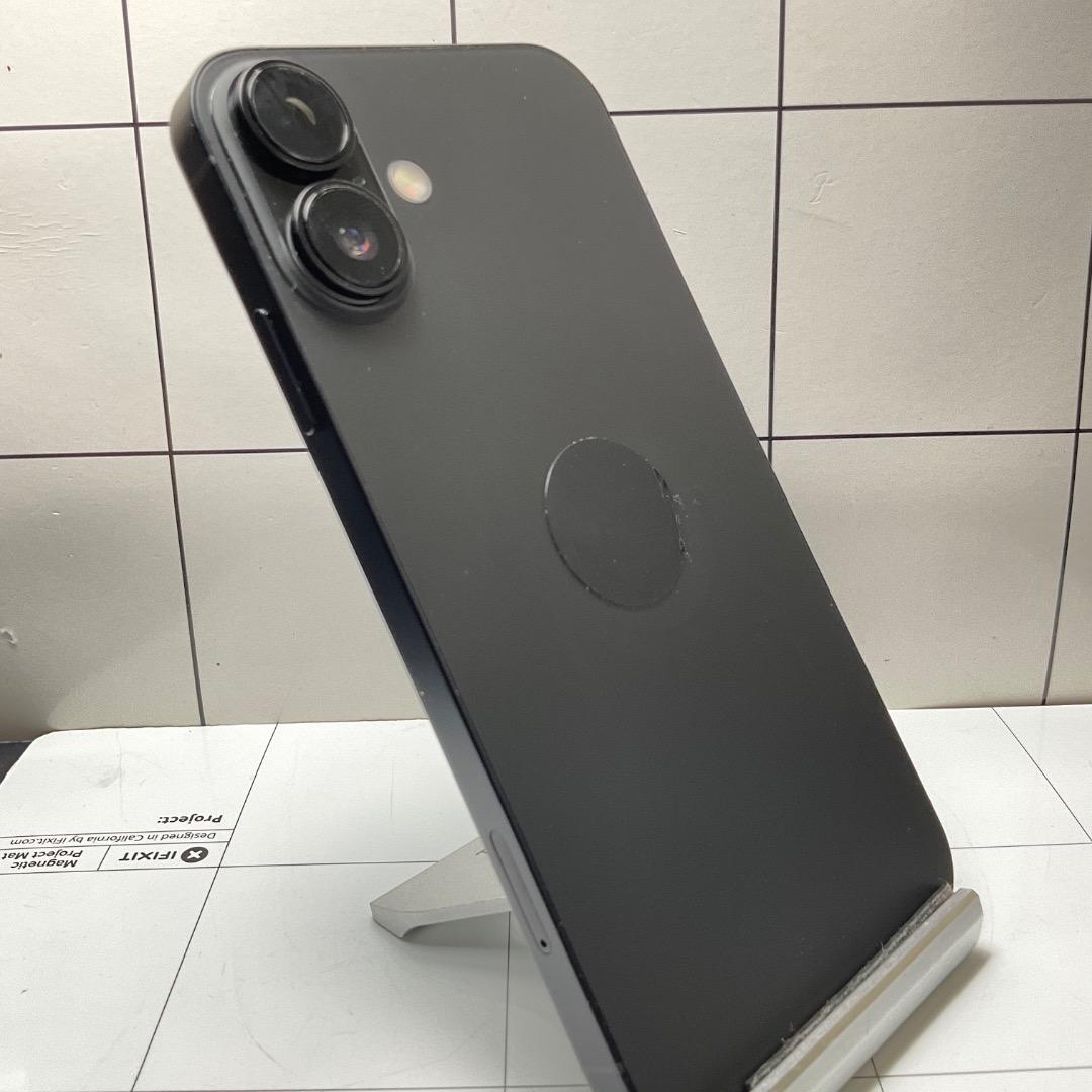 iPhone16カスタム仕様11　256GB 　SIMフリー