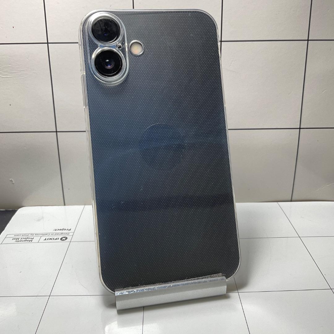 iPhone16カスタム仕様11　256GB 　SIMフリー