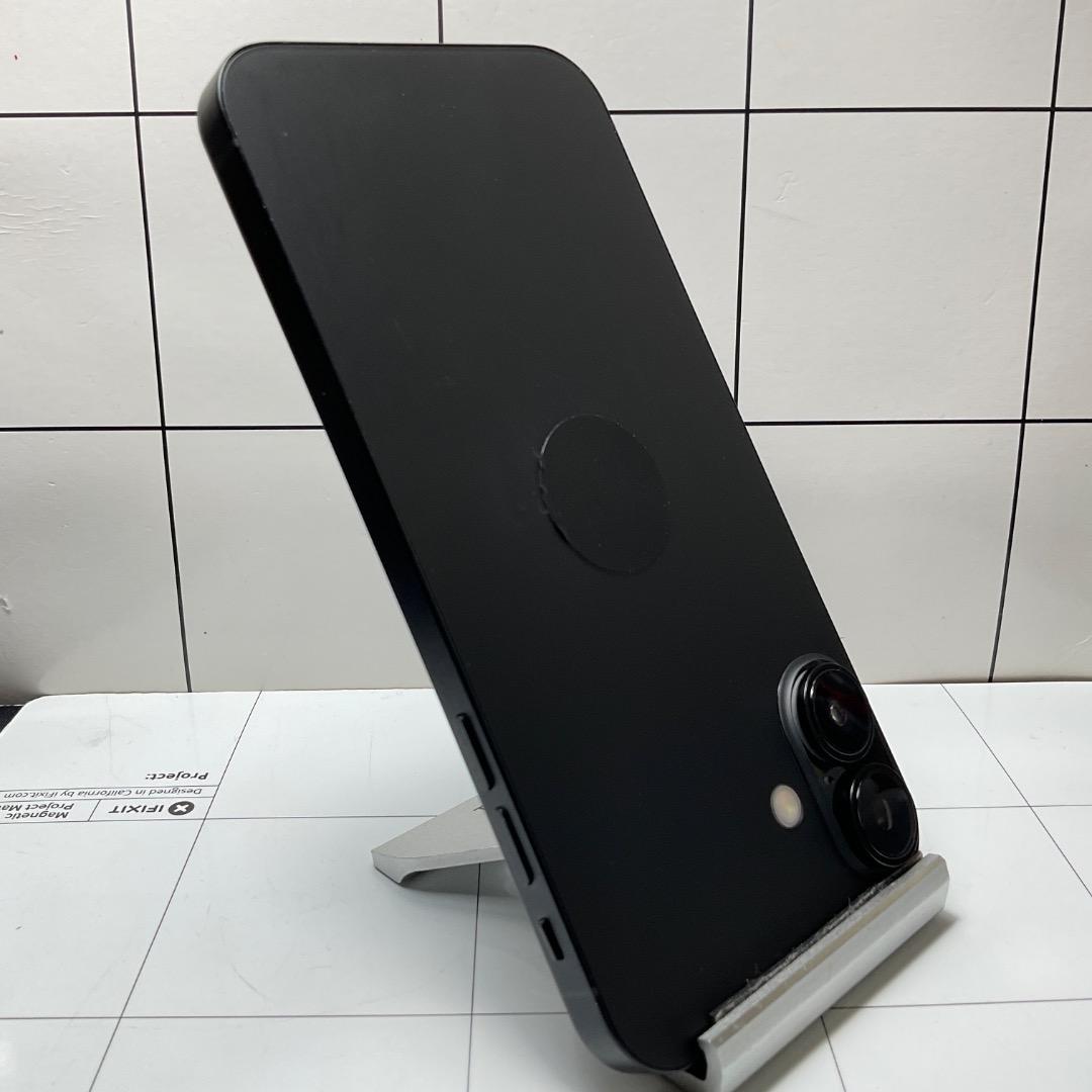 iPhone16カスタム仕様11　256GB 　SIMフリー