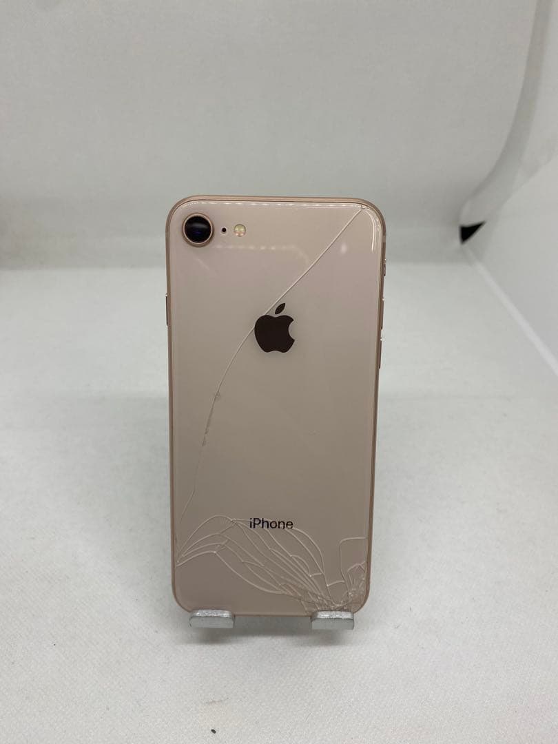 Iphone 8 64GB Sim フリー　22703