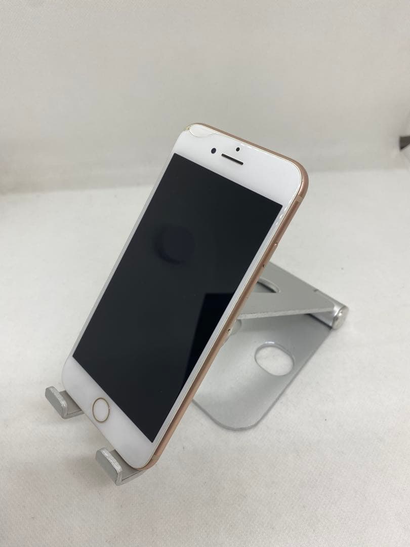 Iphone 8 64GB Sim フリー　22703