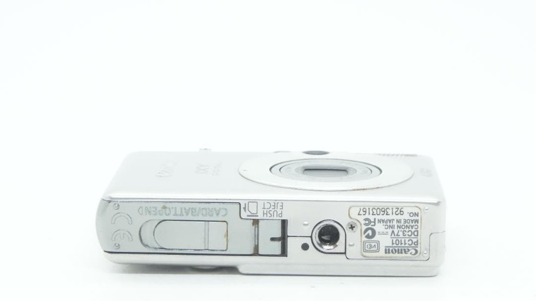 【C2304】 Canon IXY Digital 50 キャノン イクシ