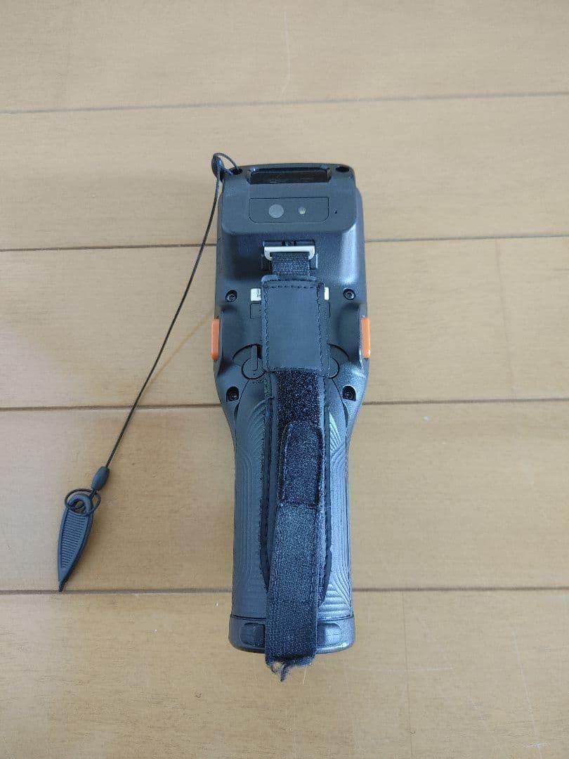 【美品】CASIO ハンディターミナル DT-X400-C31 本体　②