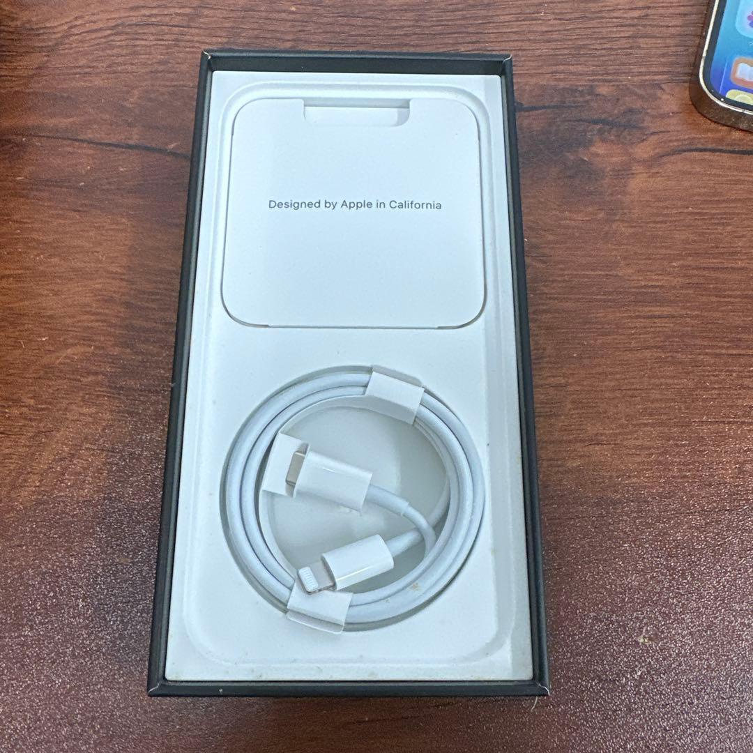 ★箱付★ iPhone 12 Pro ゴールド 128GB SIMフリー 本体！