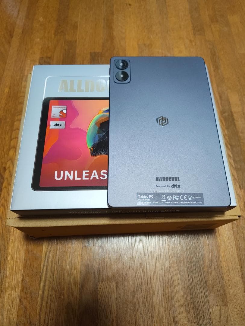 ⭐*️様 ALLDOCUBE iPlay 70 mini Ultra