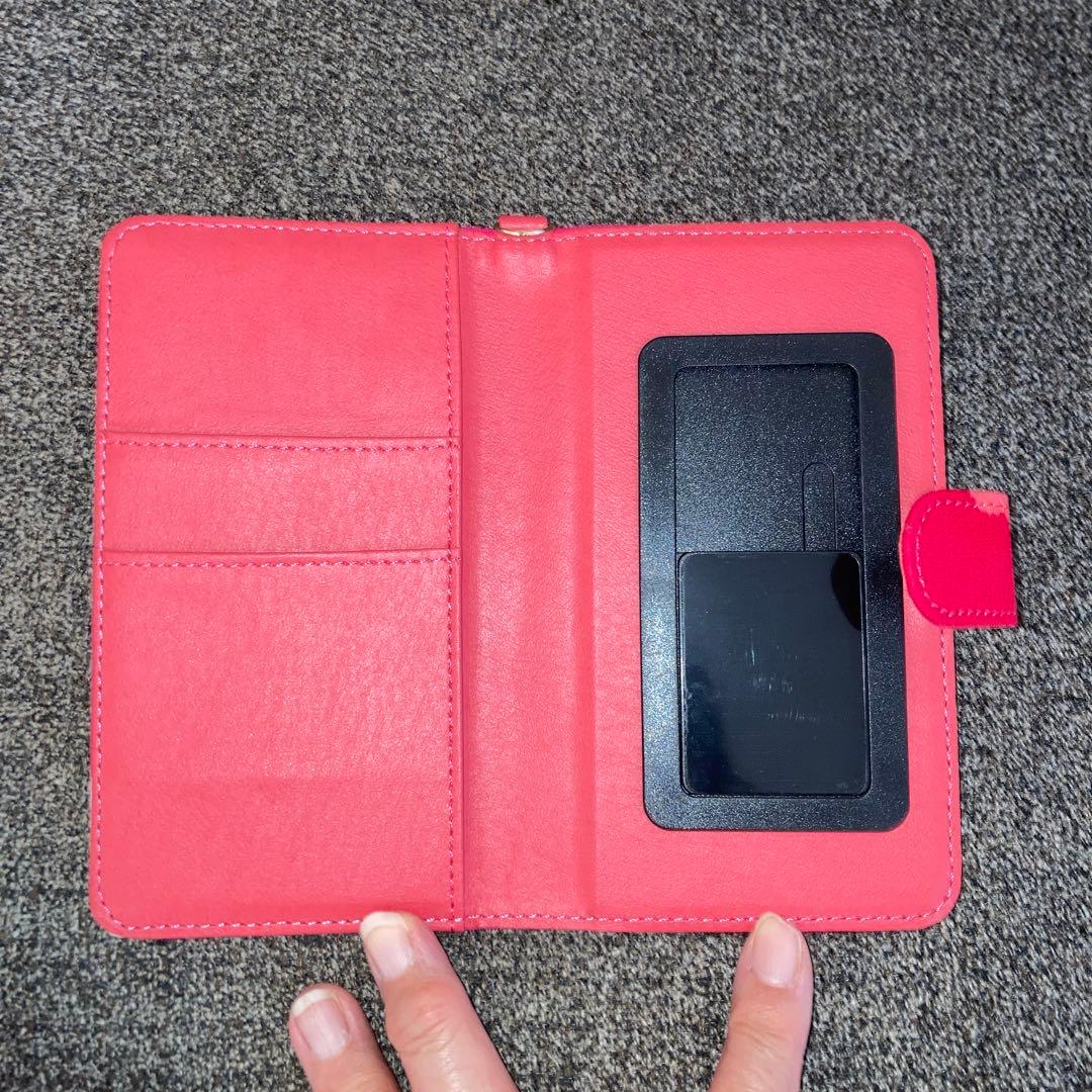 新品★マリメッコ　スマホケース★