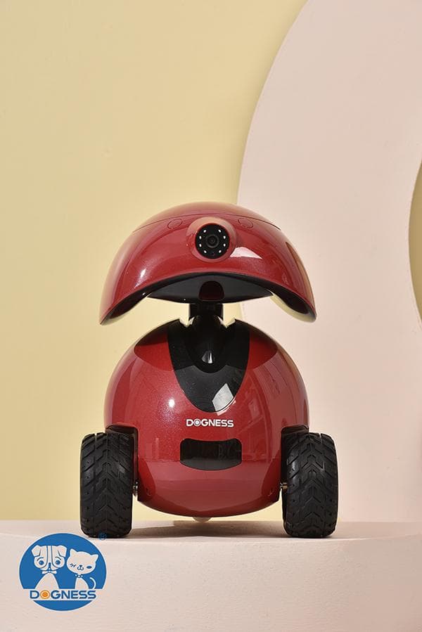 Dogness ペットボー（ペットのアイボ）白