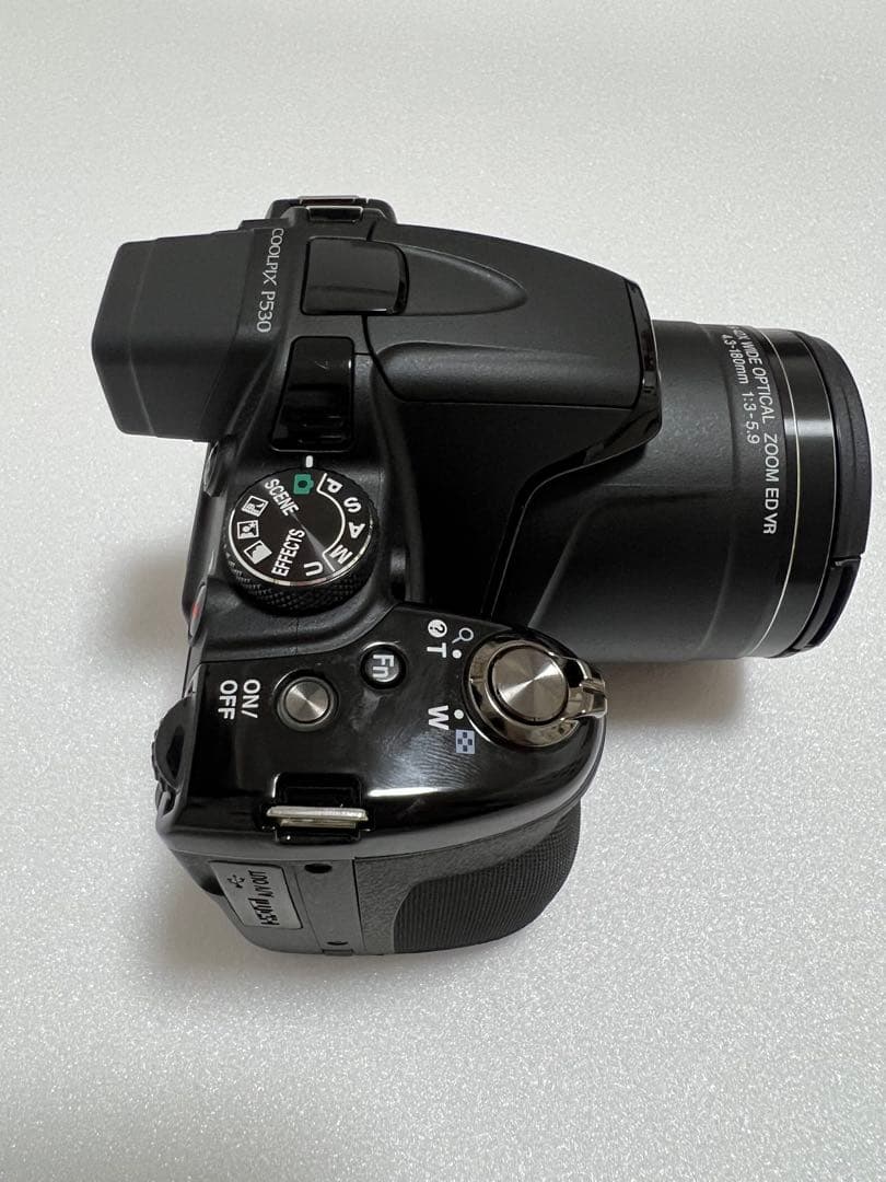 Nikon Coolpix p530 SDカード付き