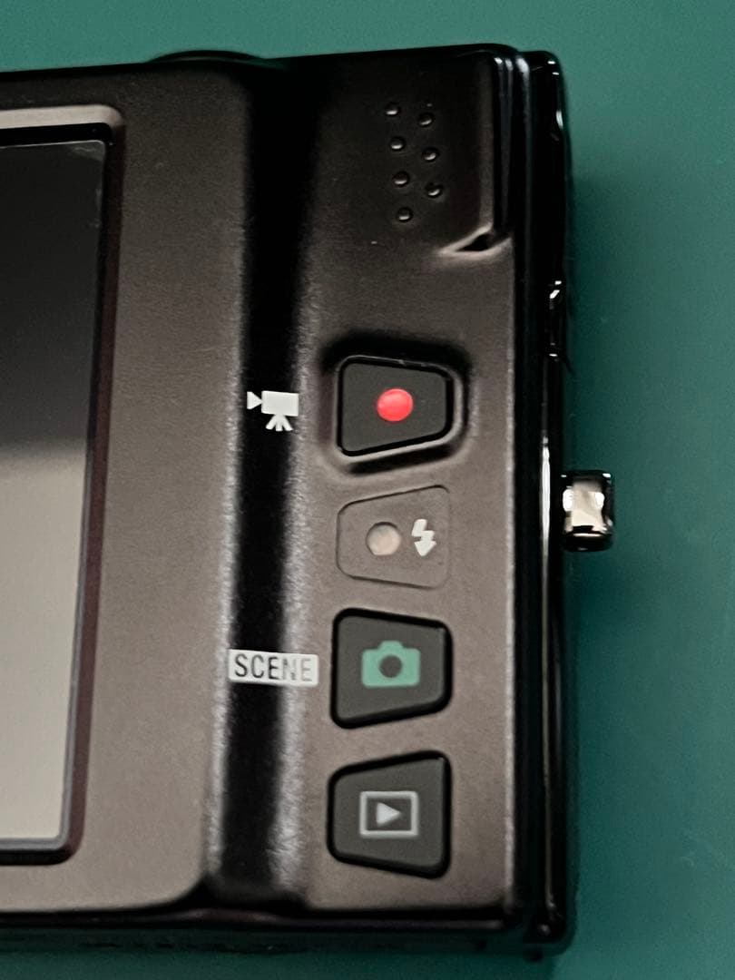 Nikon COOLPIX S6100 コンパクトデジタルカメラ