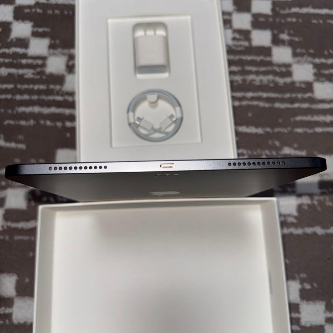 ipad air 第五世代　M1 256gb Apple Pencil第二世代