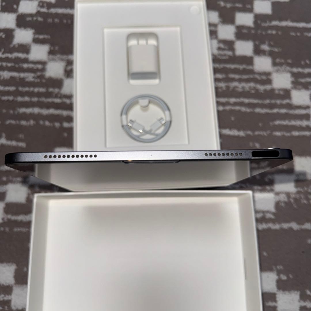 ipad air 第五世代　M1 256gb Apple Pencil第二世代