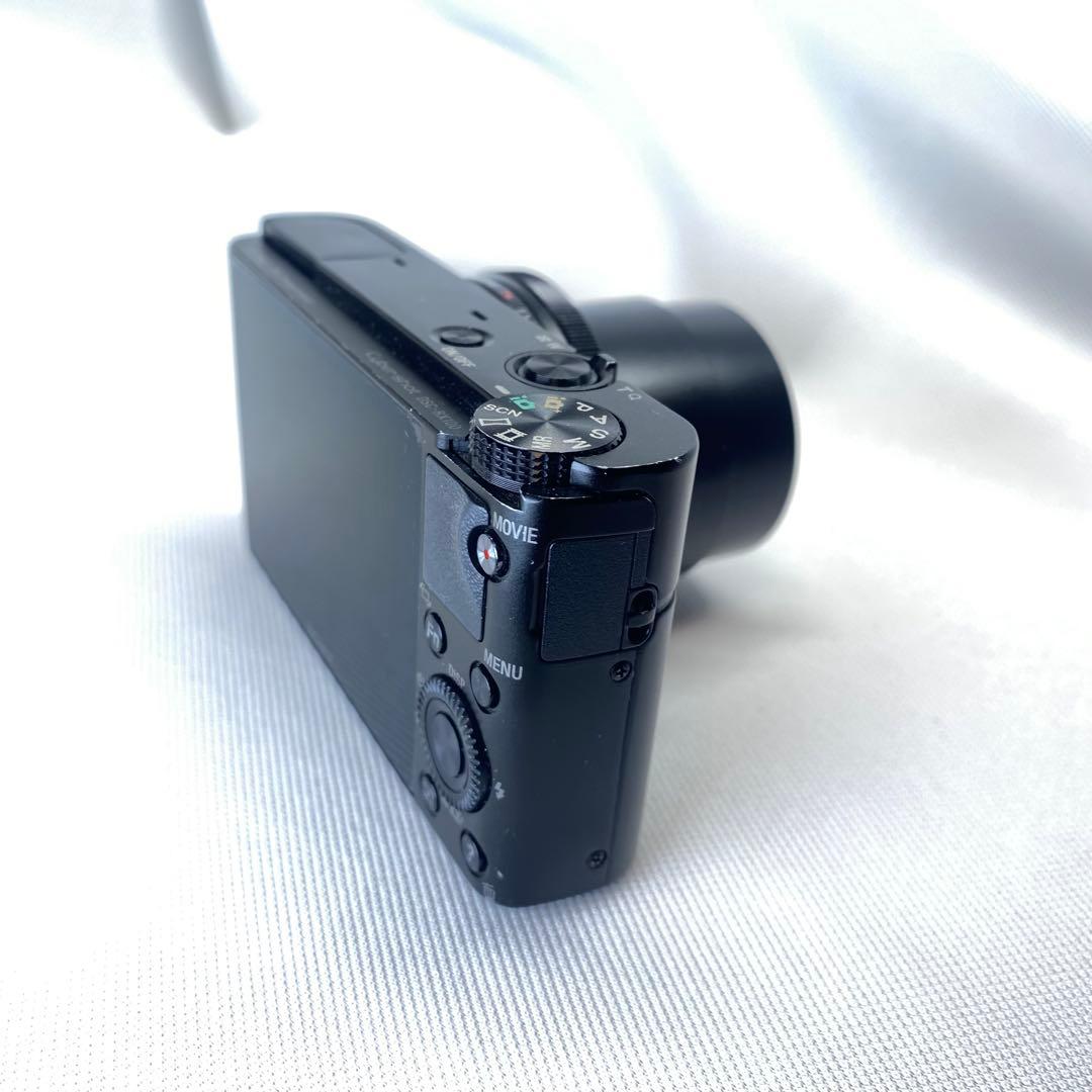 【ジャンク品】SONY RX100 初代 コンパクトデジタルカメラ