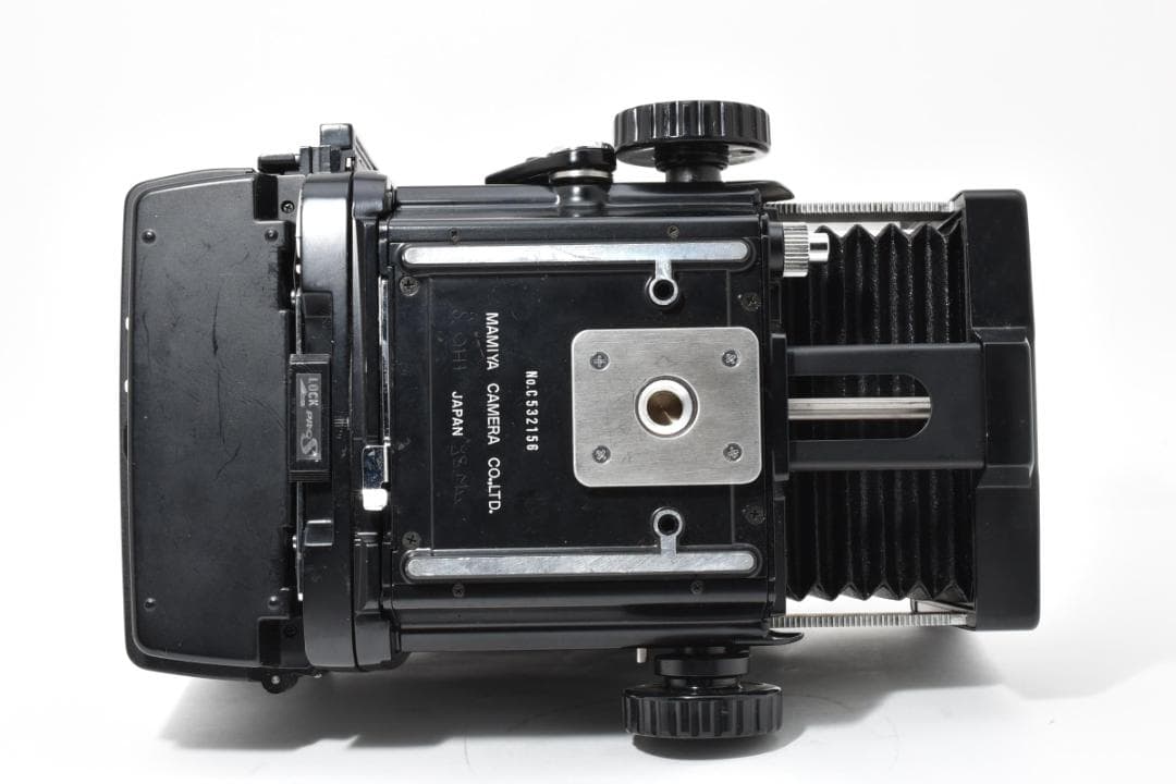 【美品】Mamiya マミヤ RB67 Pro S ボディのみ #385