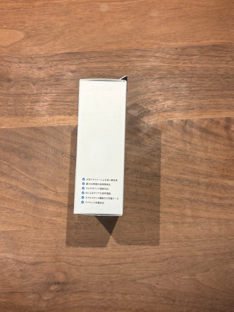 soundcore P40i ワイヤレスイヤホン