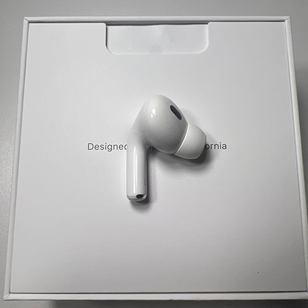 AirPods Pro 第2世代　lightning 左耳 A2699 [17]