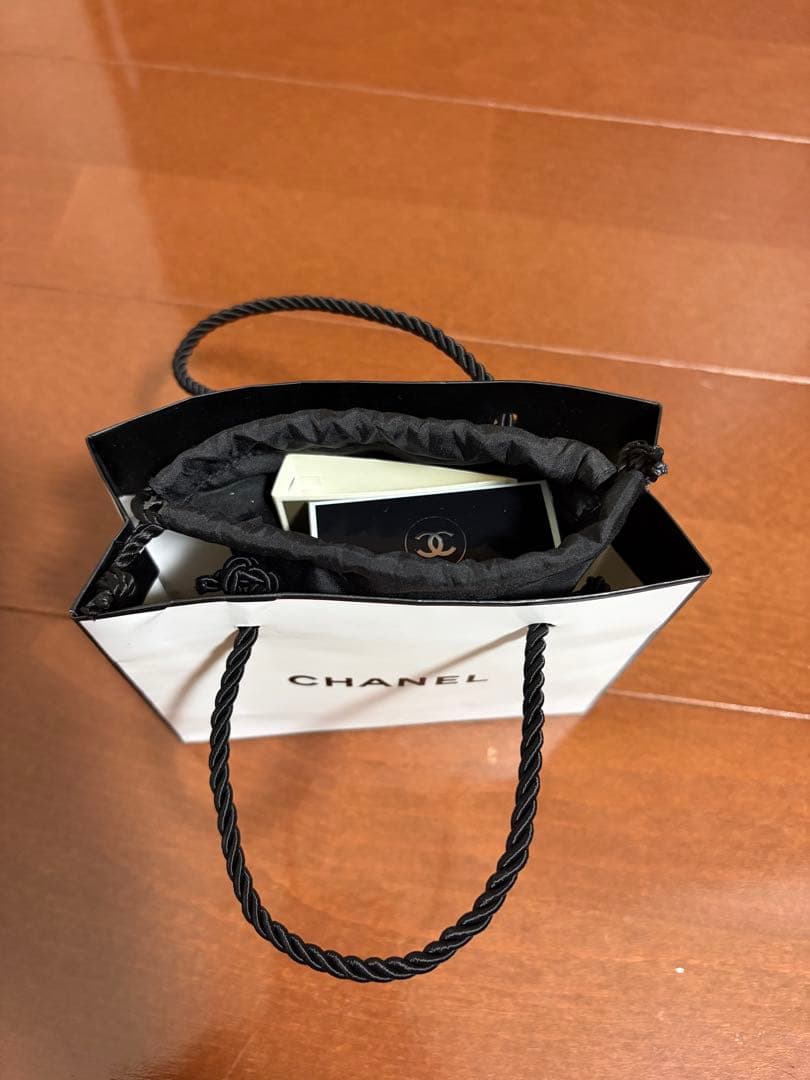 【極美品】シャネル　エゴイスト　プラチナ　セット