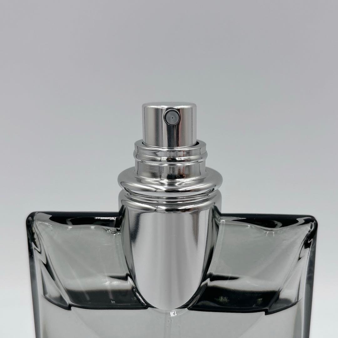 【廃盤】BVLGARI プールオム ソワール EDT 100ml レア