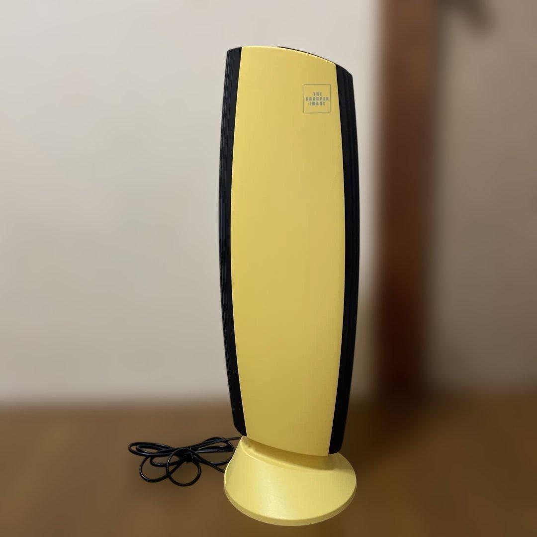 【美品】空気清浄機 イオニックブリーズ　GRANDE 　IU867