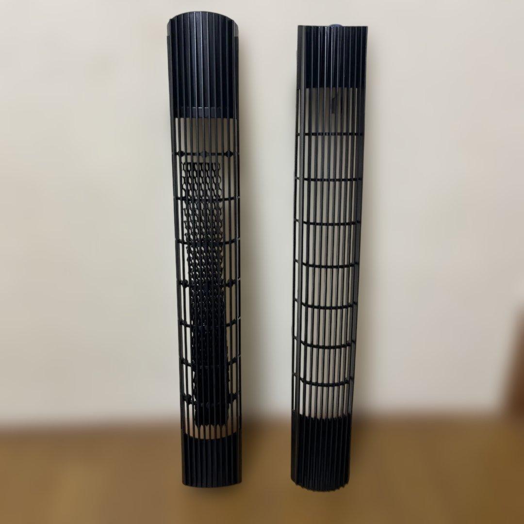 【美品】空気清浄機 イオニックブリーズ　GRANDE 　IU867