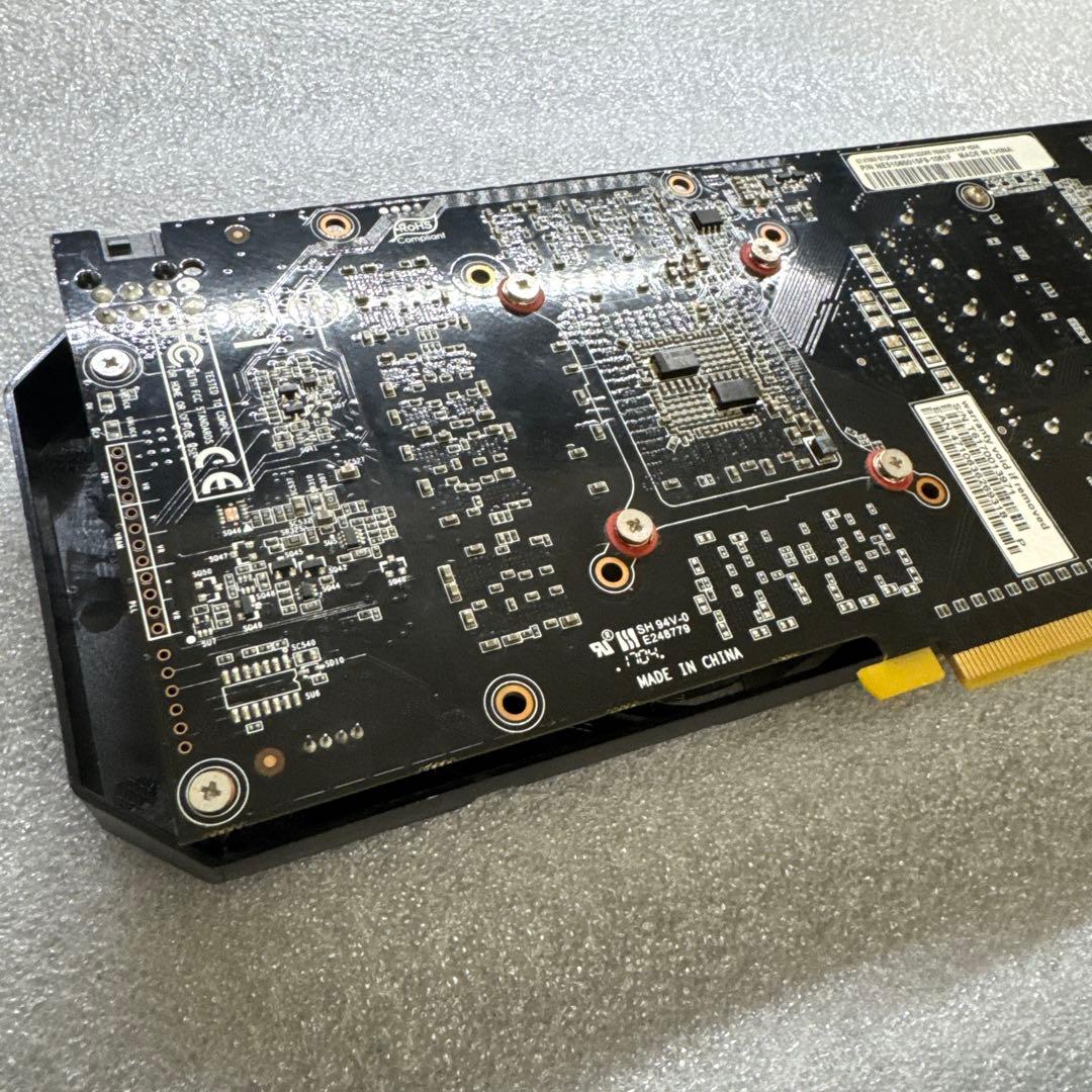 GTX 1060 3GB GTX 1070 8GB ジャンク品