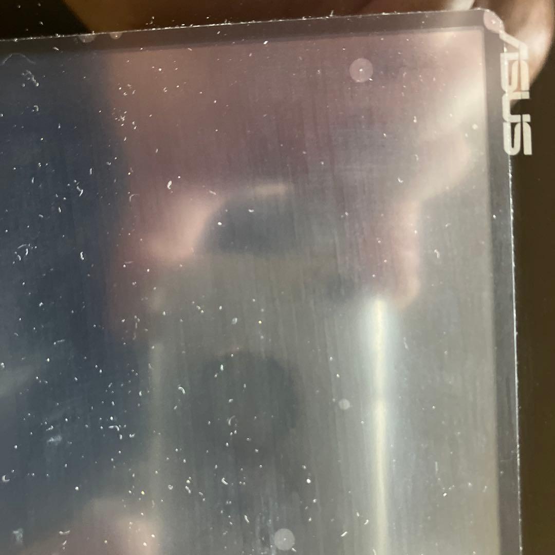 Windowsノート本体 ASUS T100TA-DK32G