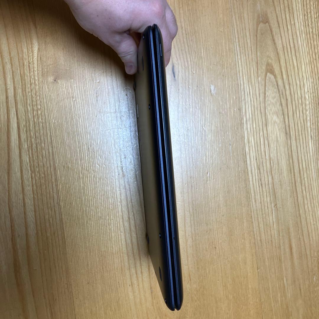 Windowsノート本体 ASUS T100TA-DK32G