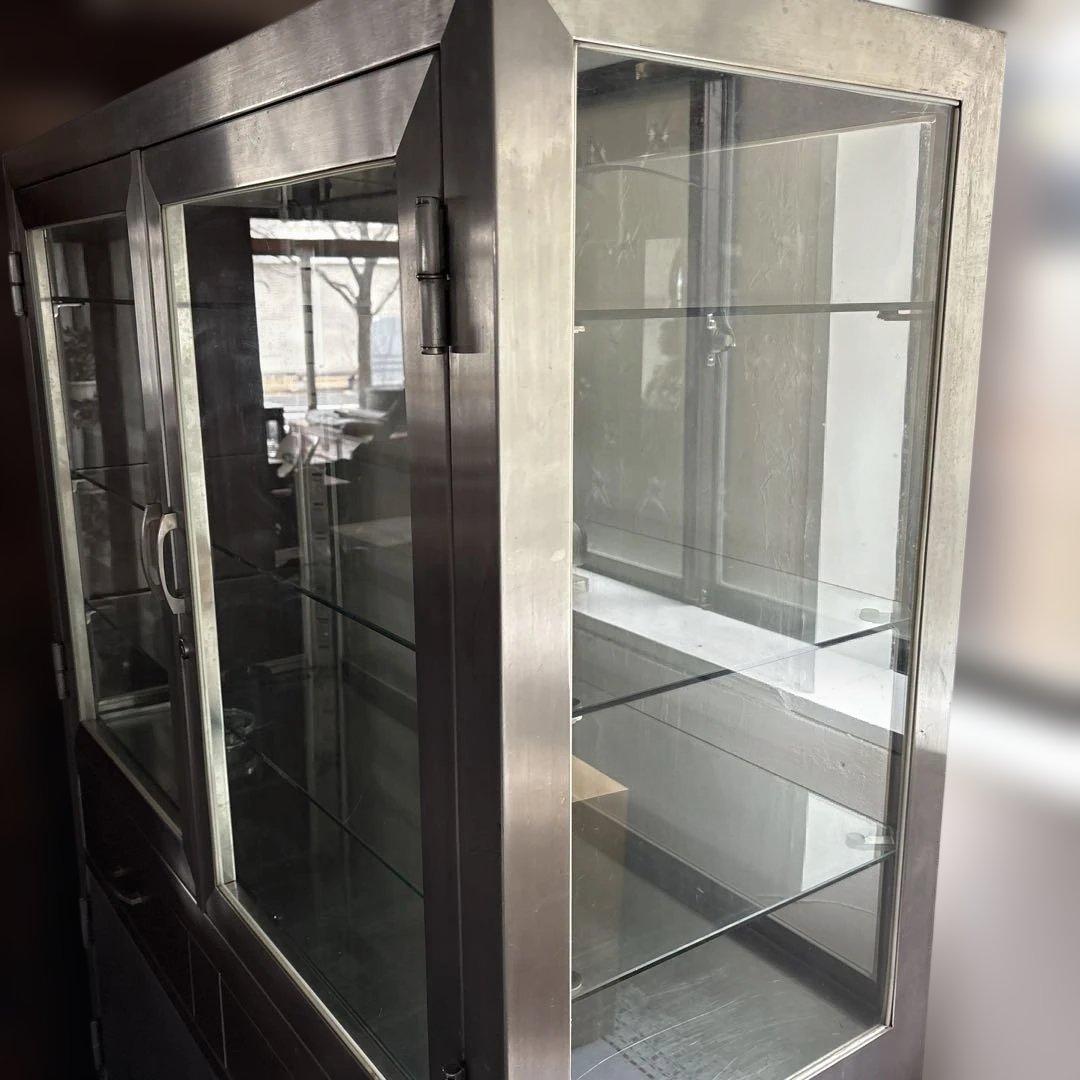 ケビント　医療棚　店舗什器
