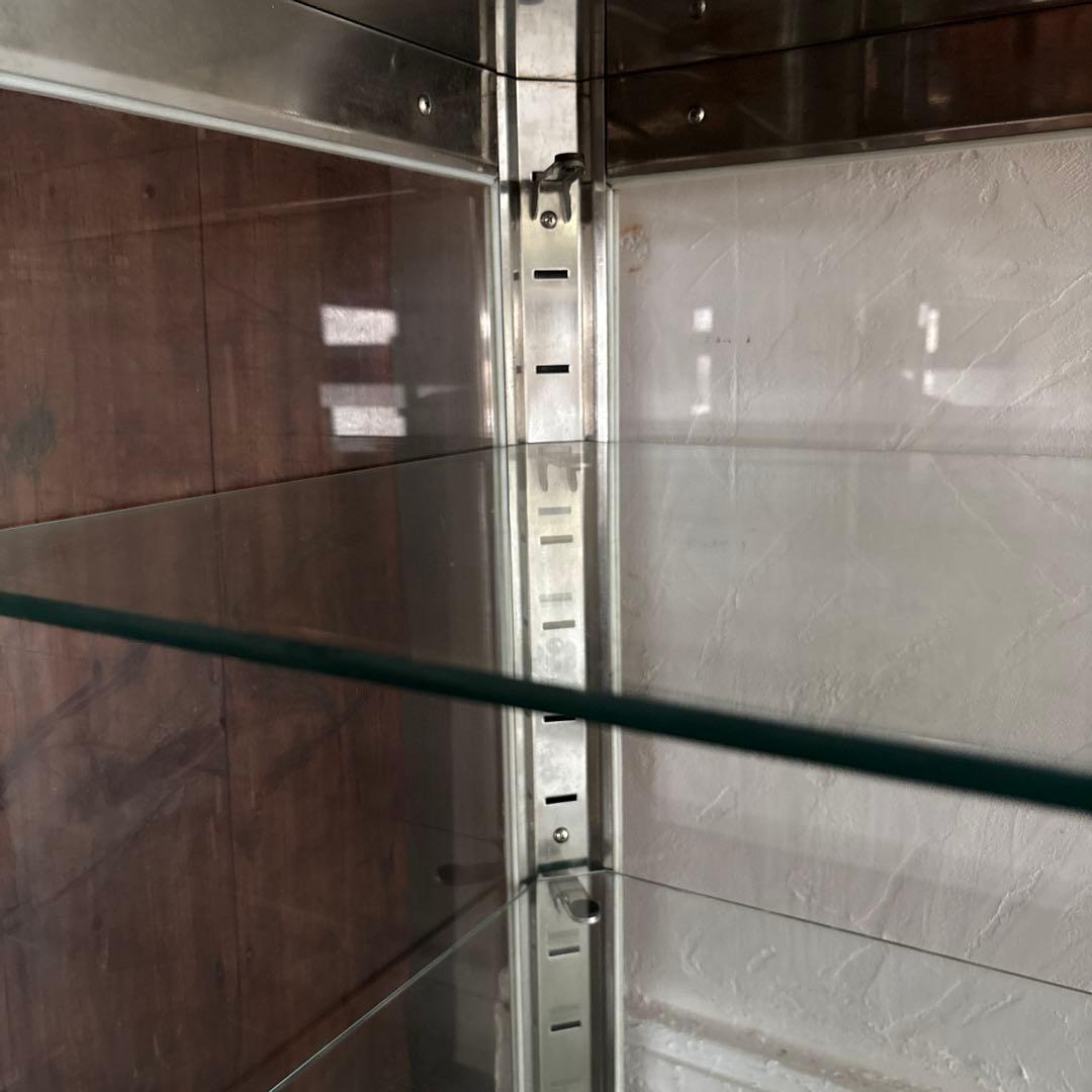 ケビント　医療棚　店舗什器
