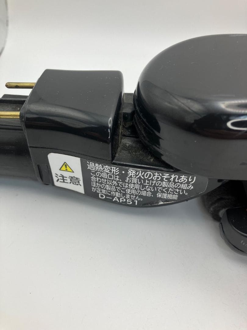 D-AP51 日立　掃除機　多機種対応　ヘッド　　中古　純製品　保証