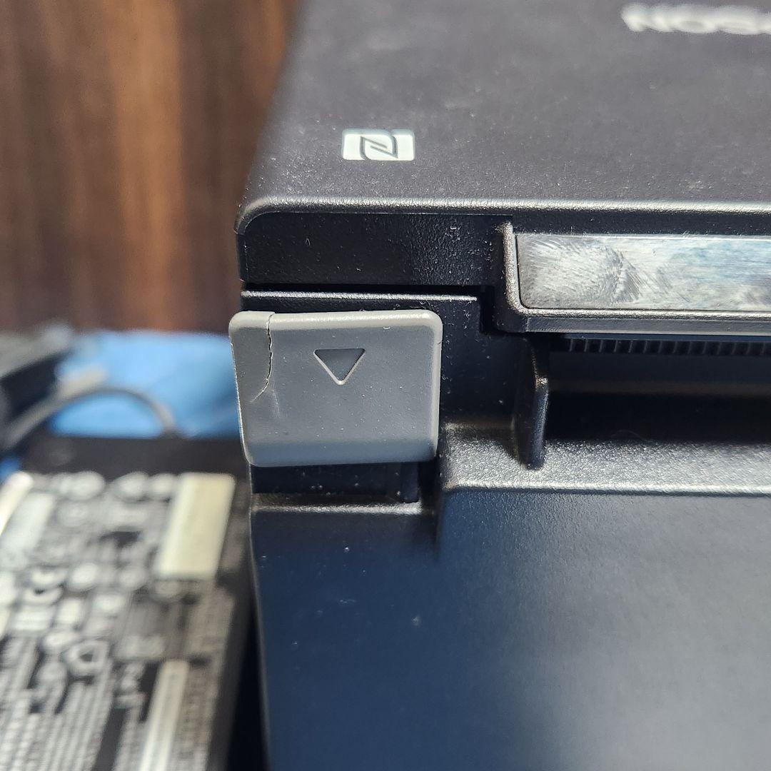 EPSON TM-m30 M335B レシートプリンター スマレジ